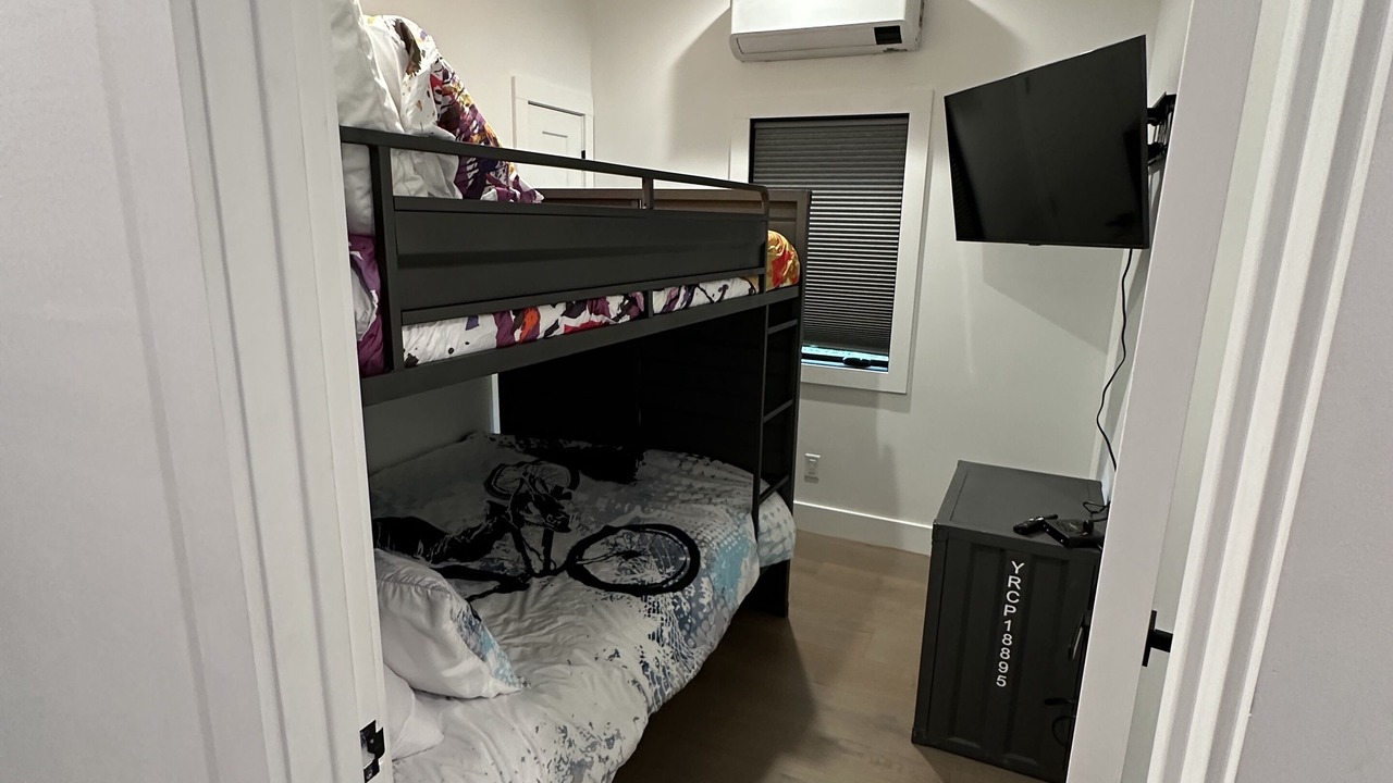 Photo of Bedroom in Brevard