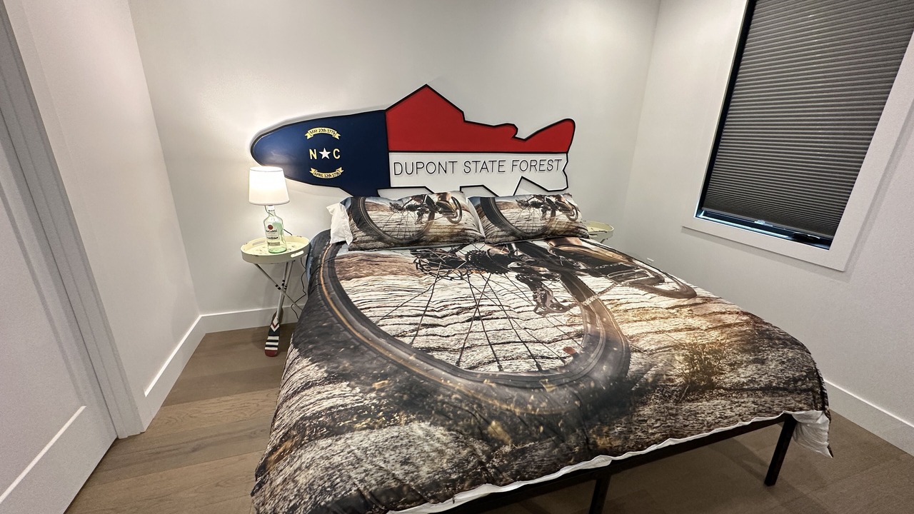 Photo of Bedroom in Brevard