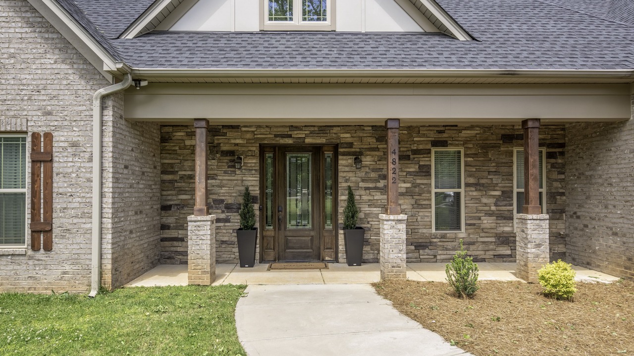 Photo of Outdoor in Weddington