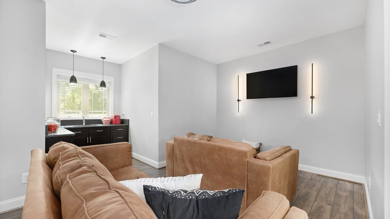 Photo of Bedroom in Weddington