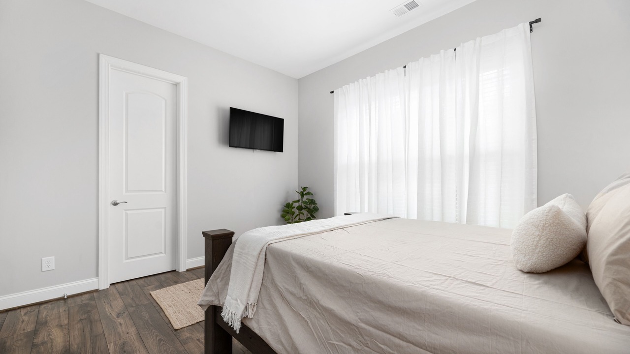 Photo of Bedroom in Weddington