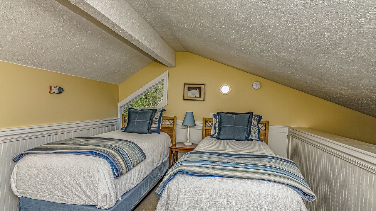 Photo of Bedroom in Southport
