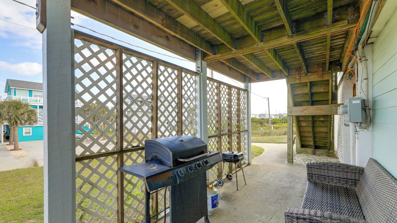 Photo of Outdoor in Indian Beach