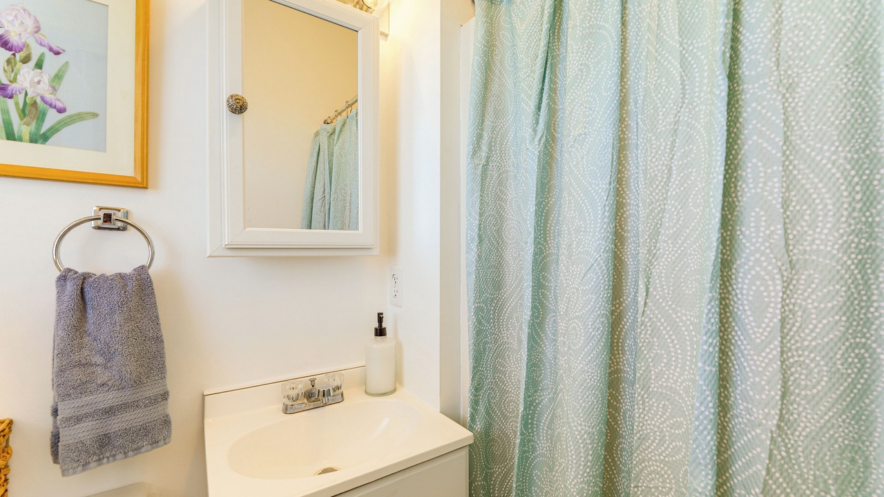 Photo of Bathroom in Indian Beach