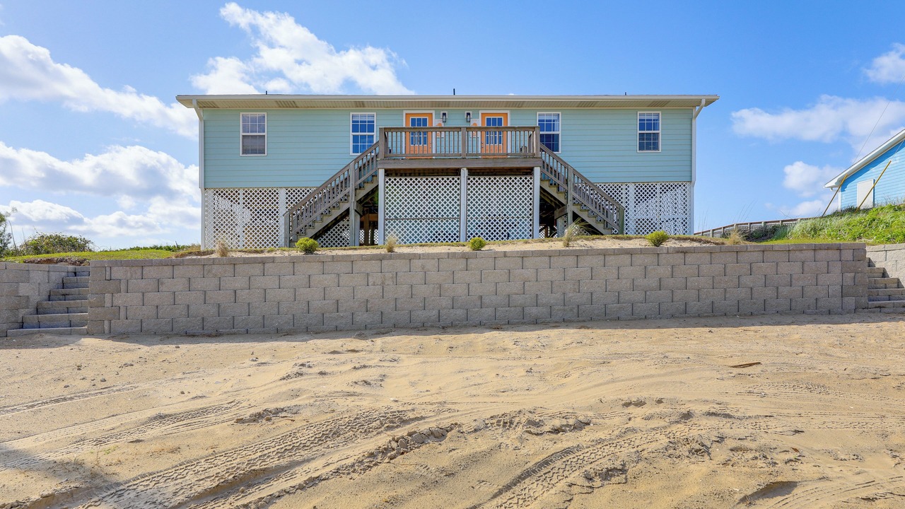 Photo of Outdoor in Indian Beach