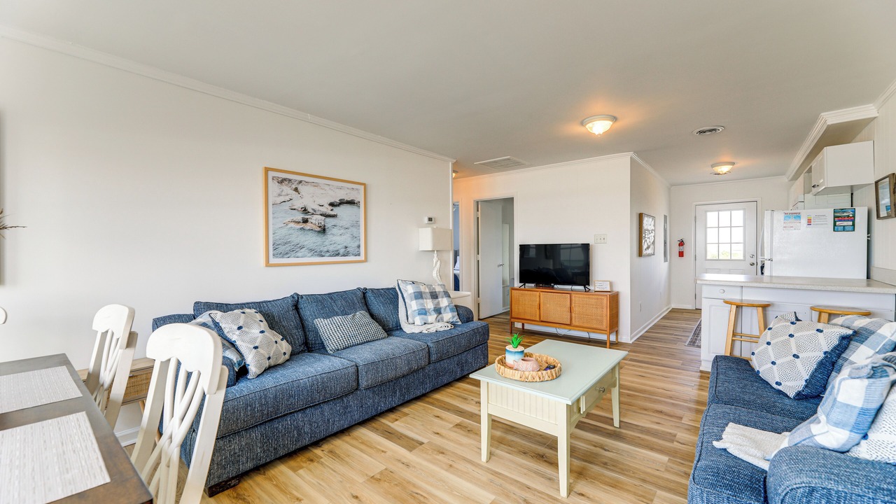 Photo of Bedroom in Indian Beach