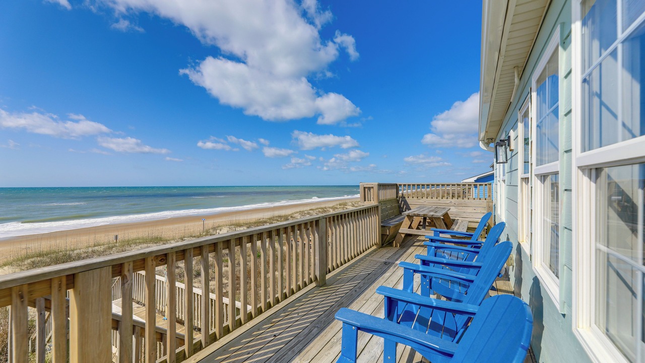 Photo of Outdoor in Indian Beach