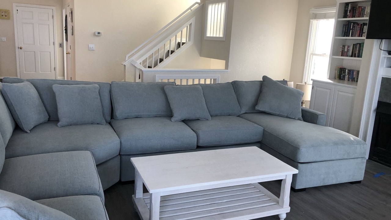 Photo of Bedroom in South Nags Head
