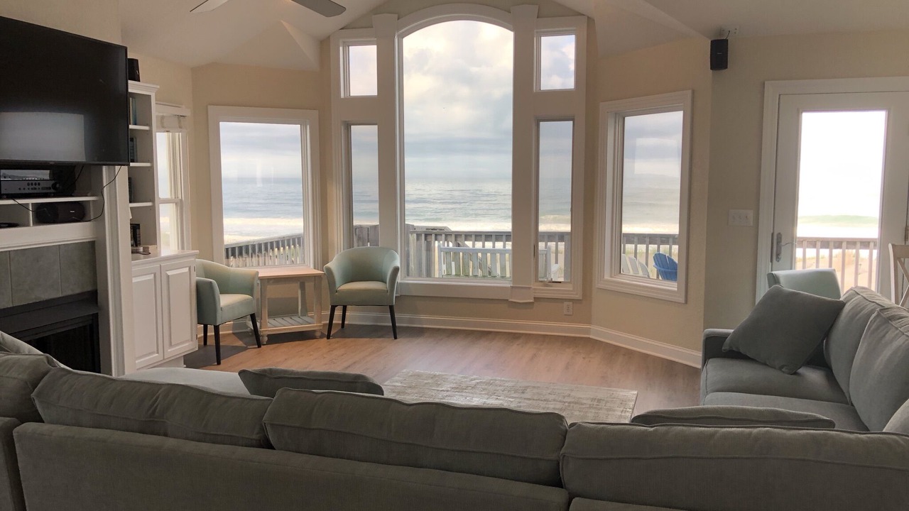 Photo of Bedroom in South Nags Head