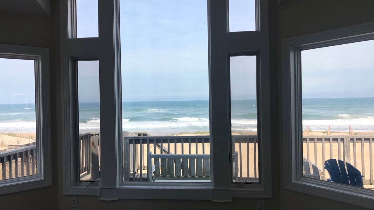 Photo of Bedroom in South Nags Head