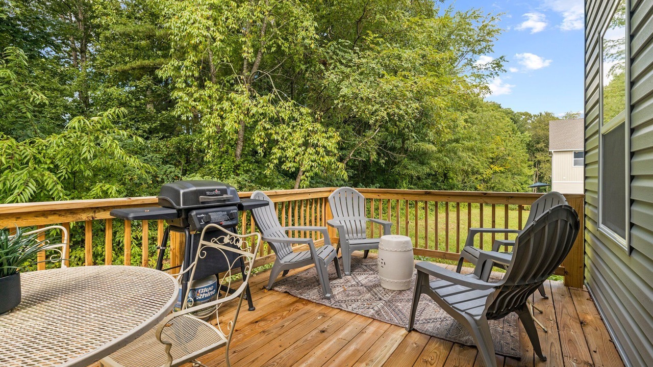 Photo of Outdoor in Asheville