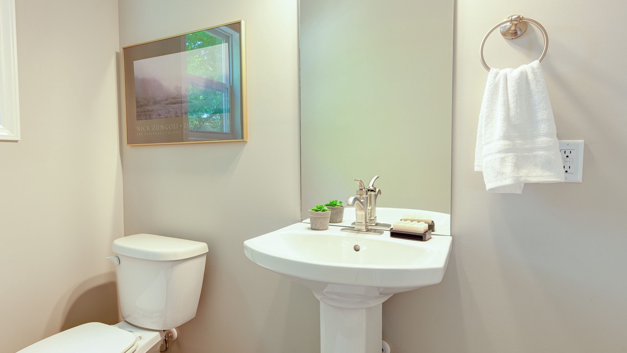 Photo of Bathroom in Asheville