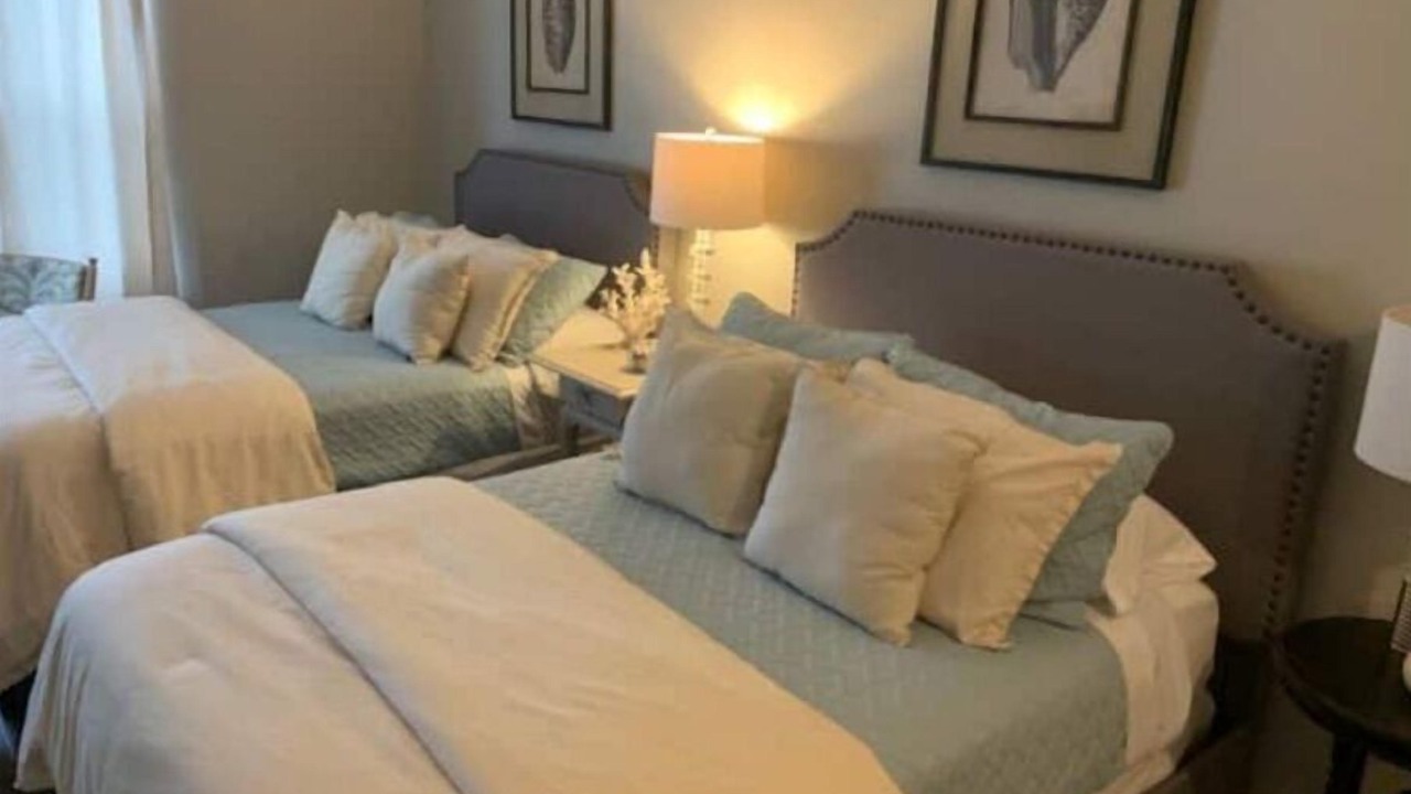 Photo of Bedroom in Sea Trail
