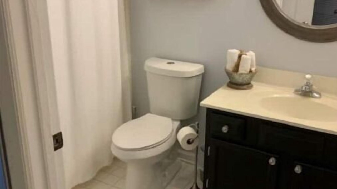 Photo of Bathroom in Sea Trail