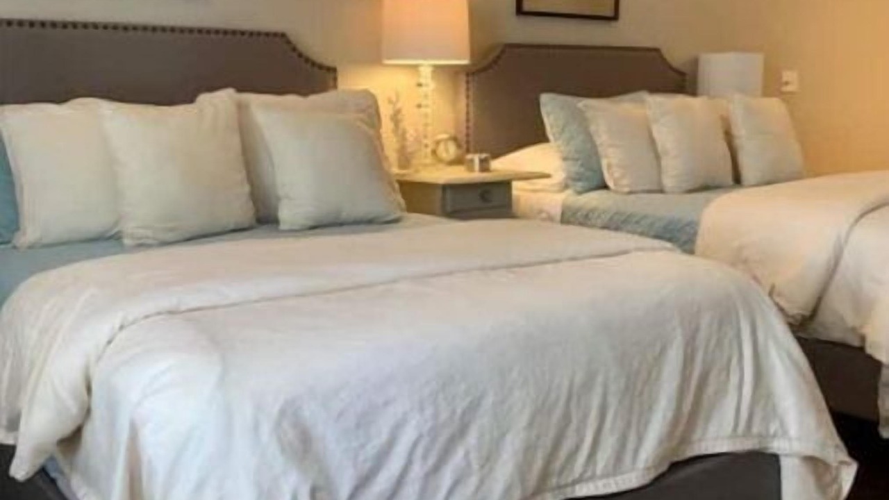 Photo of Bedroom in Sea Trail