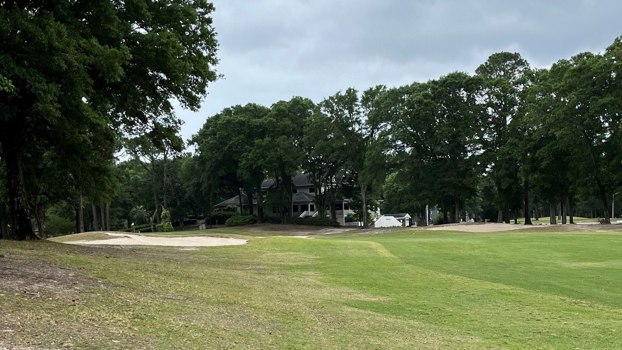 Photo of Outdoor in Sea Trail