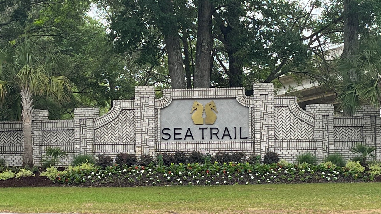 Photo of Outdoor in Sea Trail