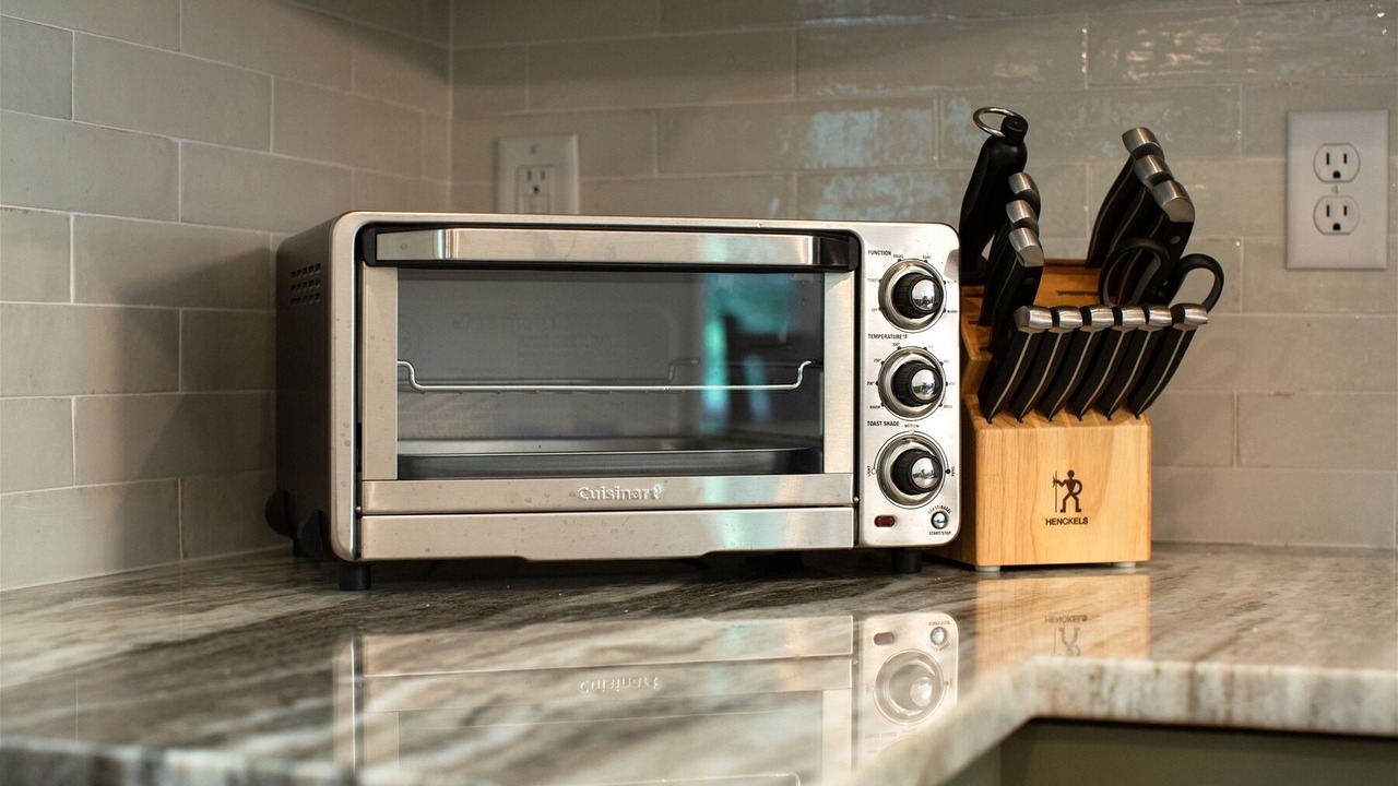 Photo of Kitchen in Penrose