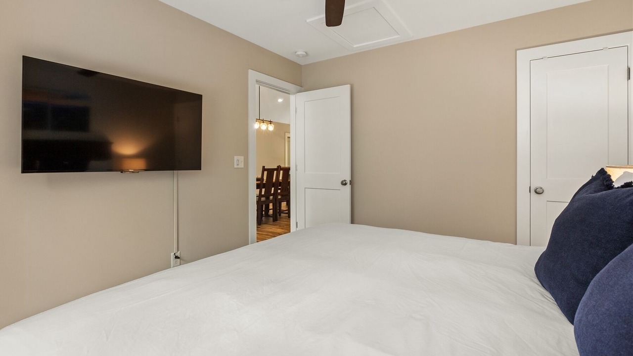 Photo of Bedroom in Penrose