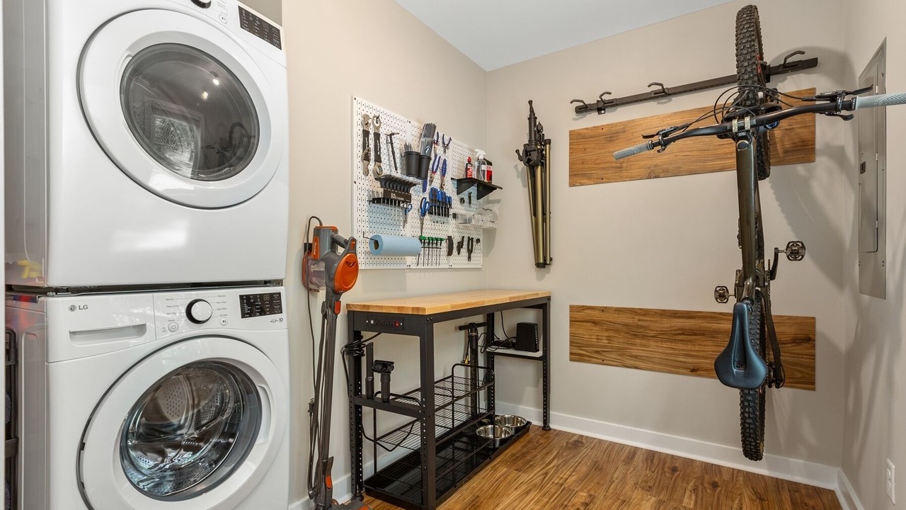 Photo of Bedroom in Penrose