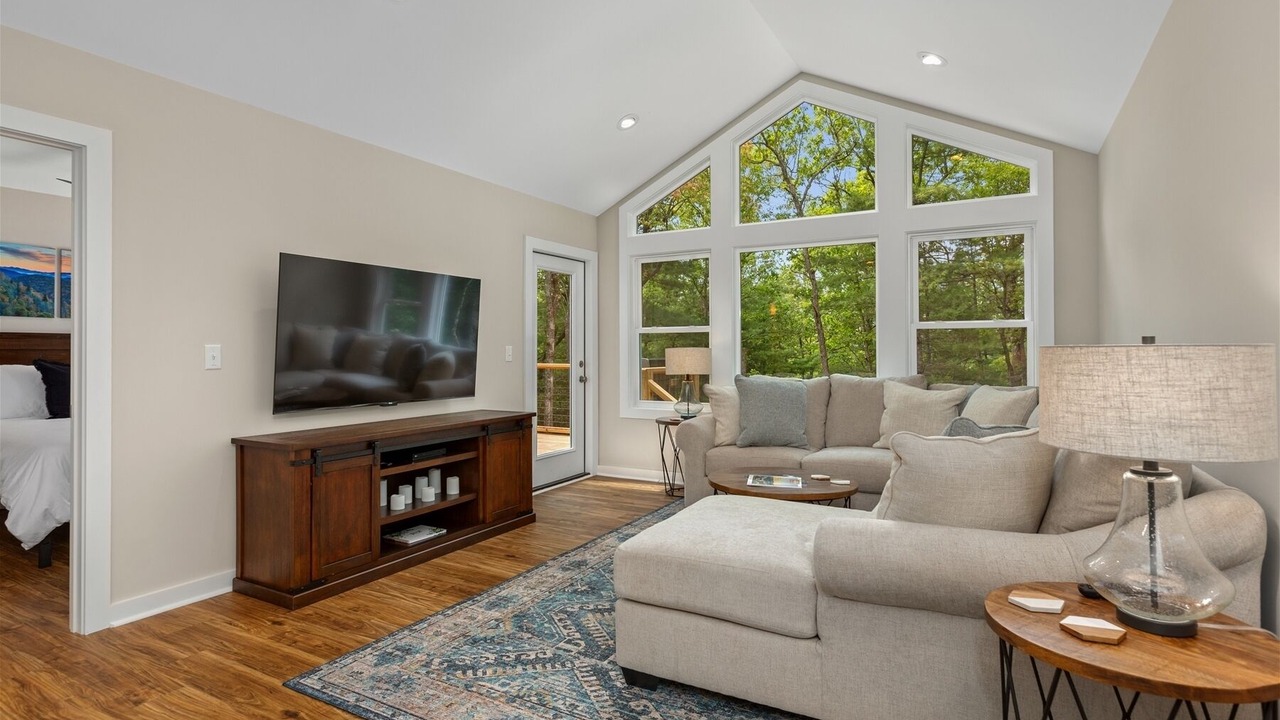 Photo of Livingroom in Penrose