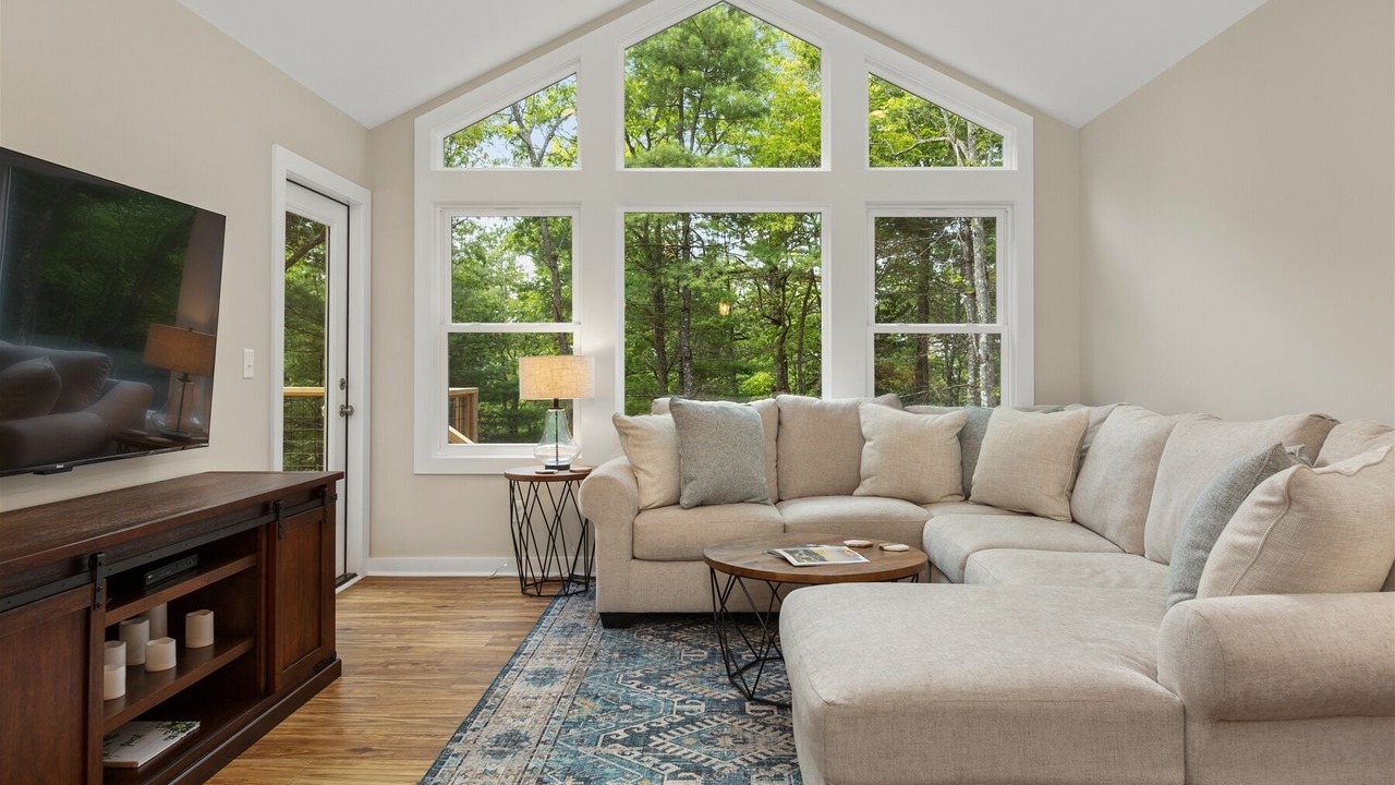 Photo of Livingroom in Penrose