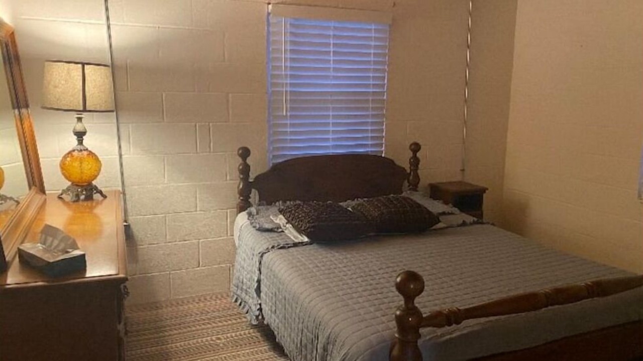 Photo of Bedroom in Colington