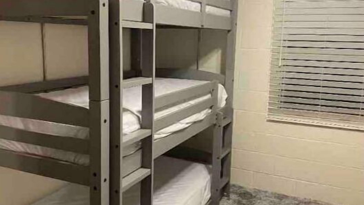 Photo of Bedroom in Colington