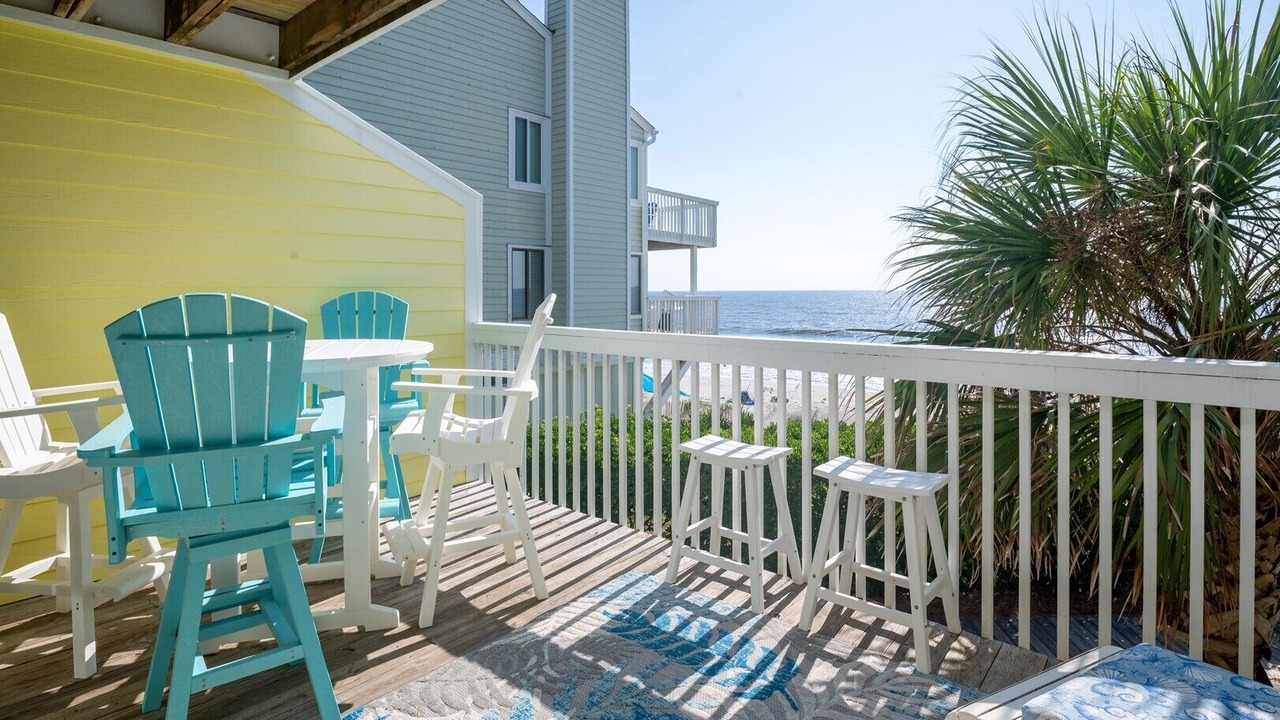 Photo of Others in Kure Beach