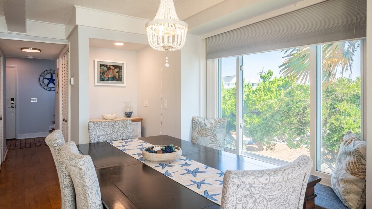 Photo of Livingroom in Kure Beach