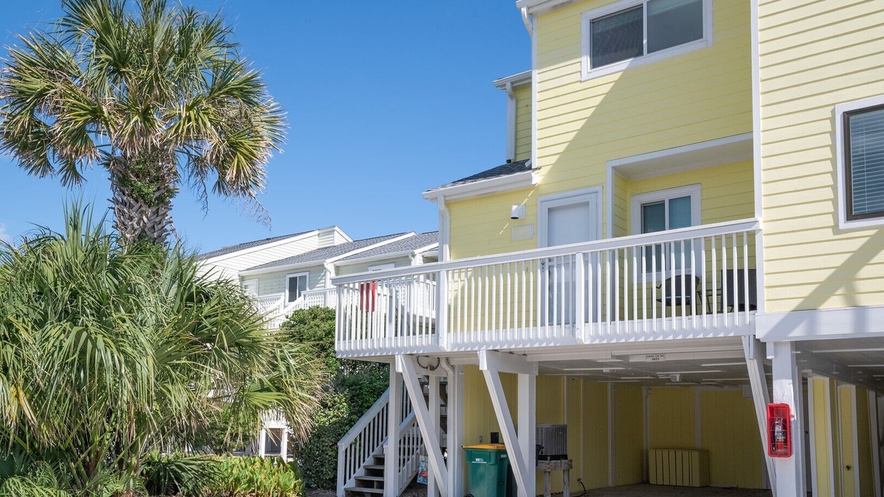 Photo of Outdoor in Kure Beach