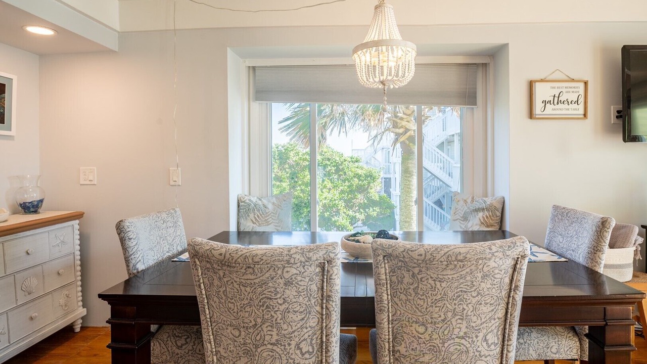 Photo of Livingroom in Kure Beach