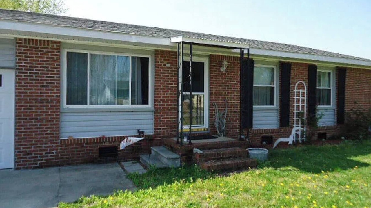 Photo of Outdoor in Elizabeth City
