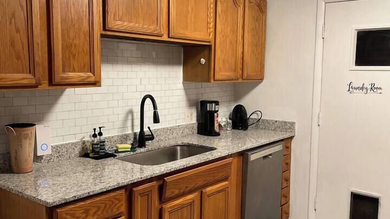 Photo of Kitchen in Elizabeth City