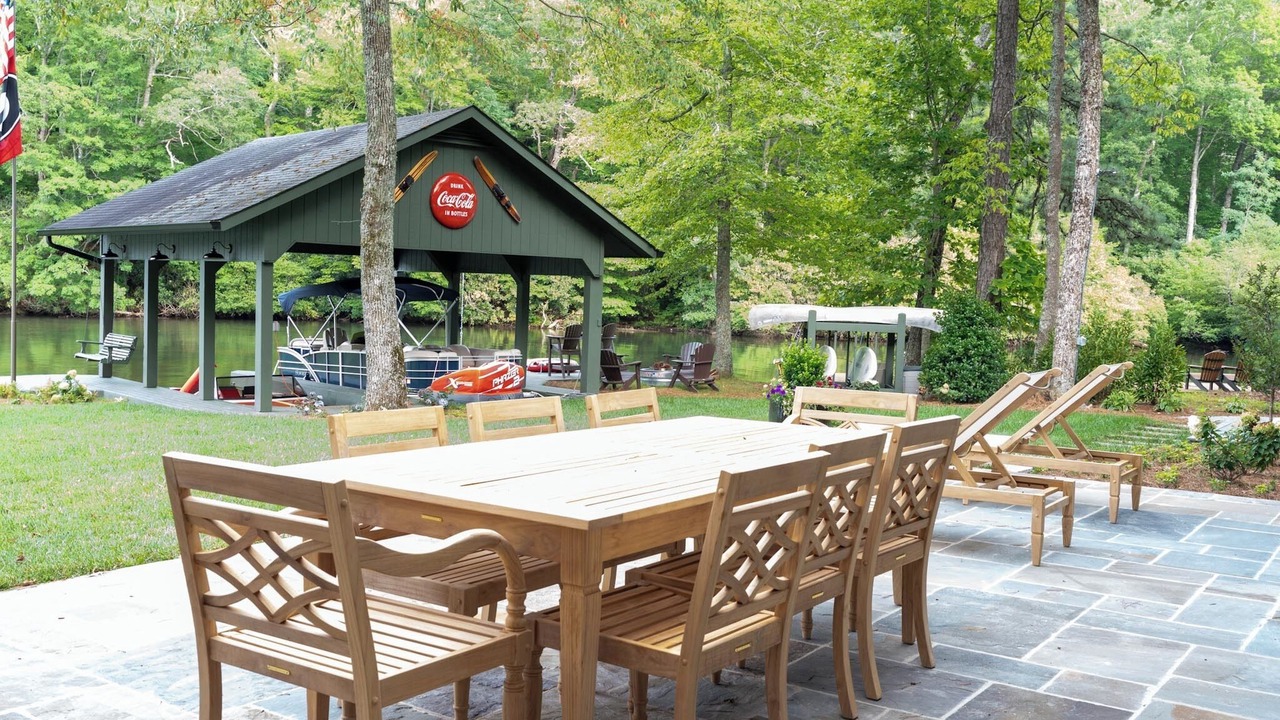 Photo of Others in Lake Toxaway
