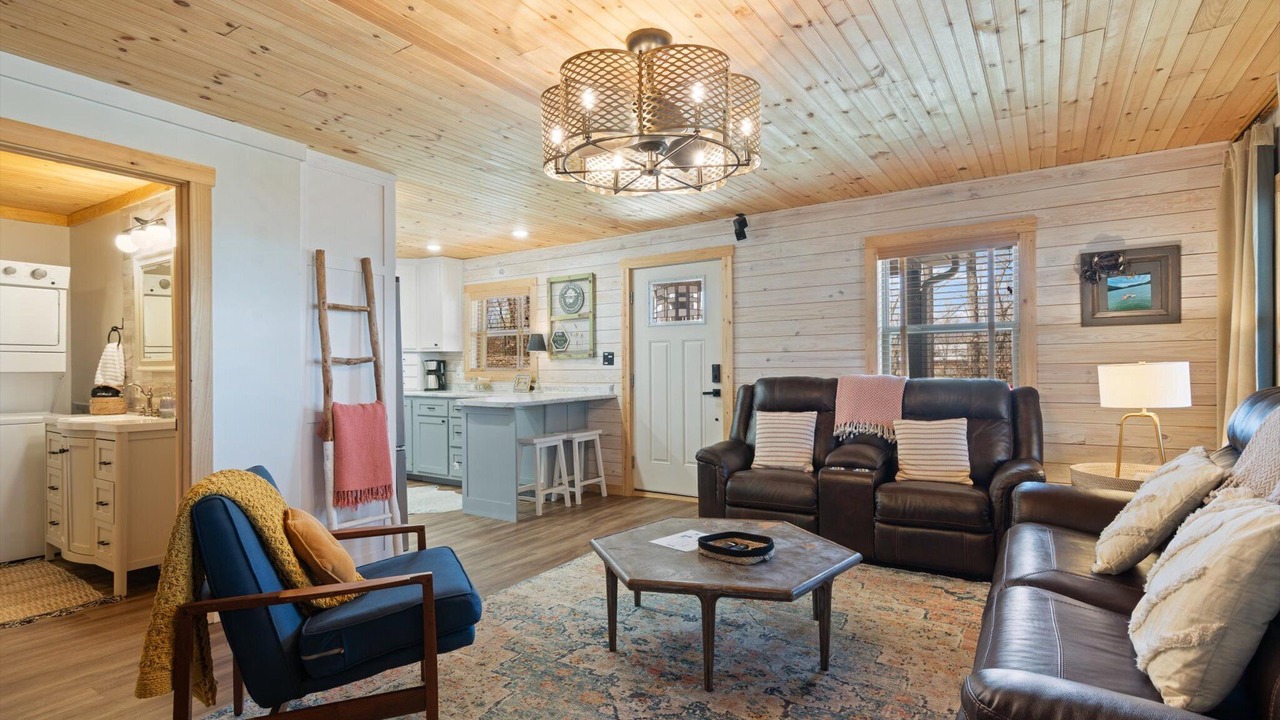 Photo of Livingroom in Smithville