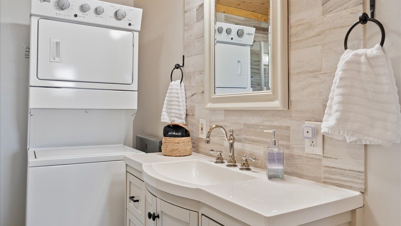 Photo of Bathroom in Smithville