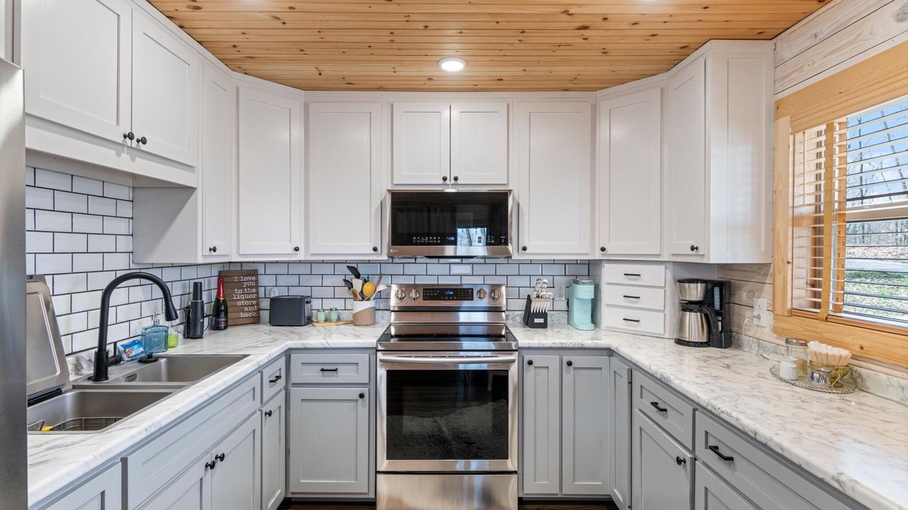 Photo of Kitchen in Smithville