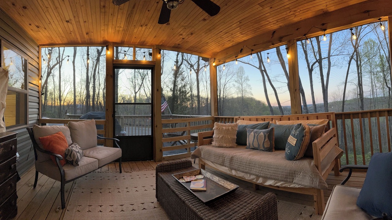 Photo of Livingroom in Smithville