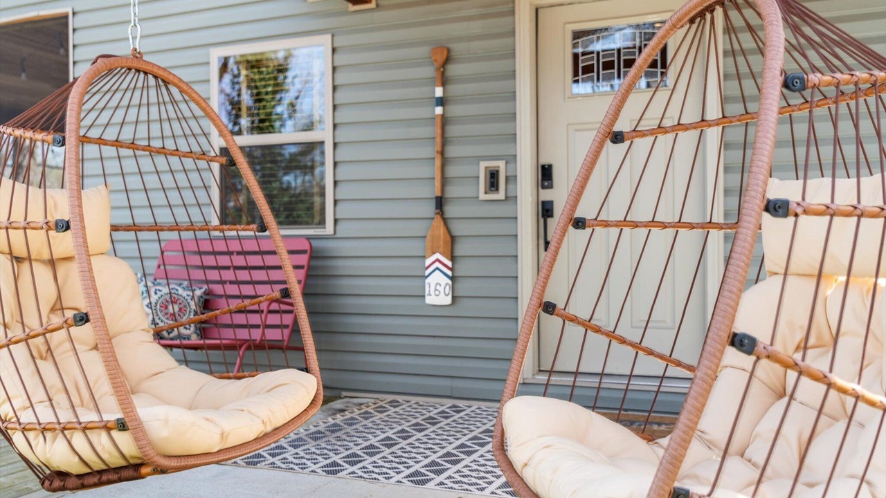 Photo of Patio Balcony in Smithville
