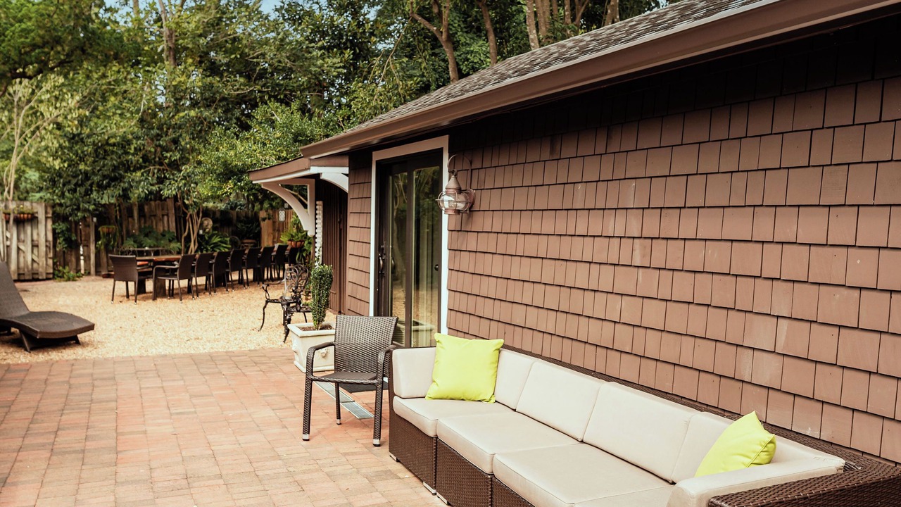 Photo of Patio Balcony in Wanchese