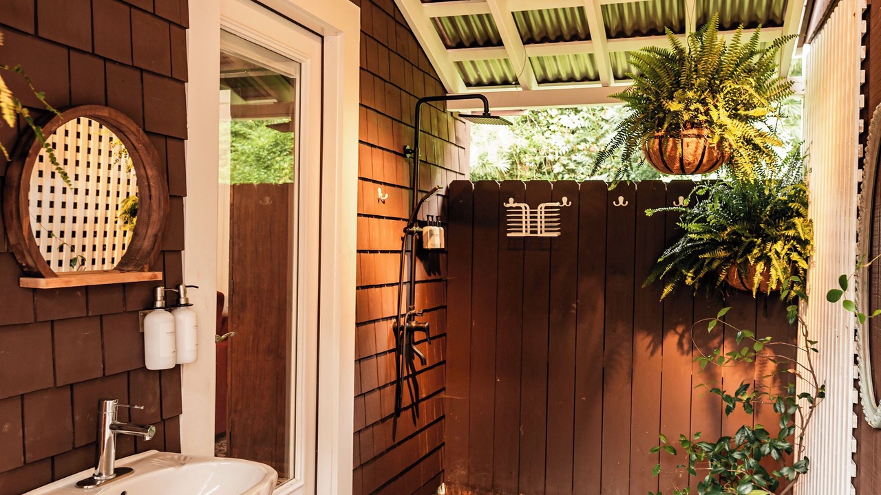 Photo of Bathroom in Wanchese