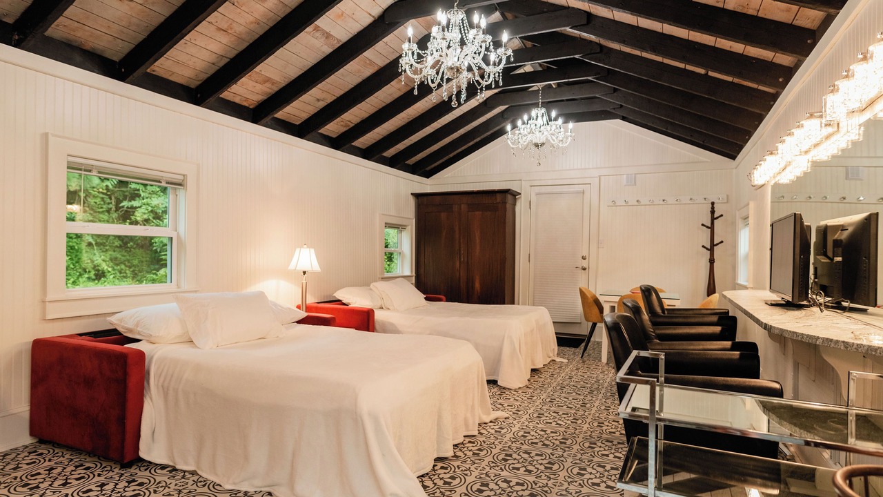 Photo of Bedroom in Wanchese