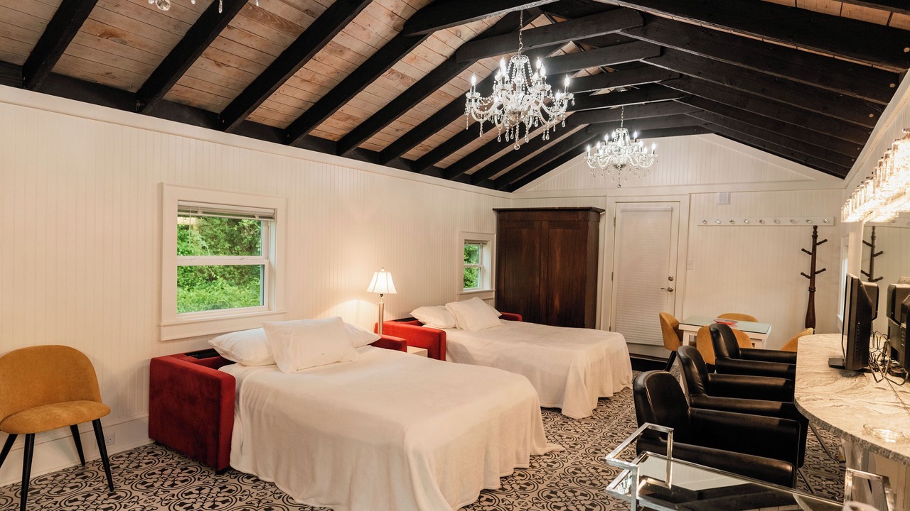 Photo of Bedroom in Wanchese