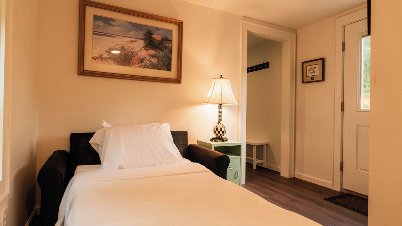 Photo of Bedroom in Wanchese