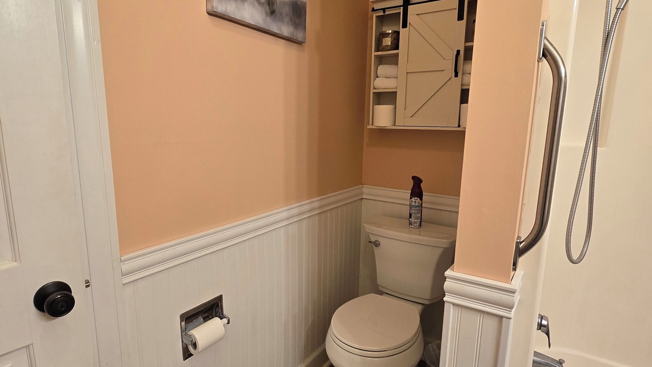 Photo of Bathroom in New Bern