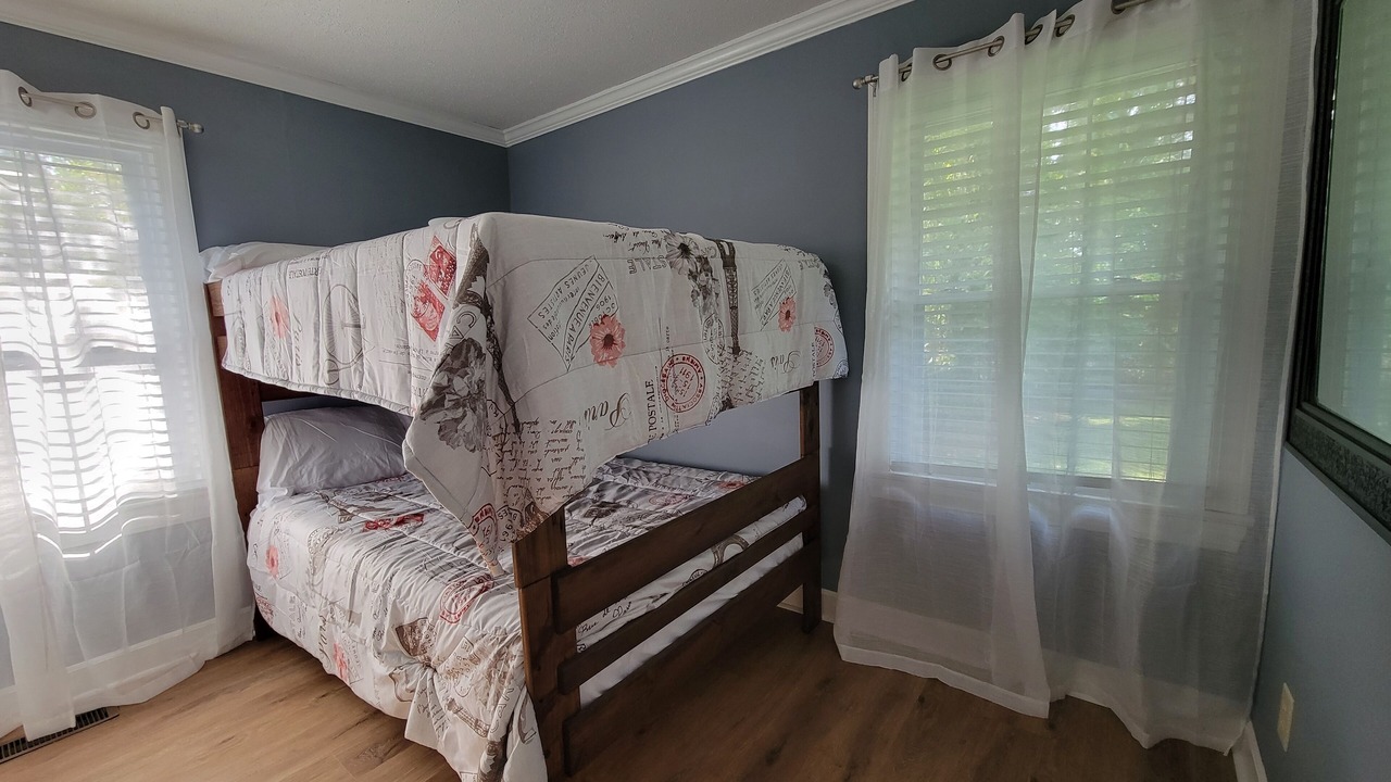 Photo of Bedroom in New Bern