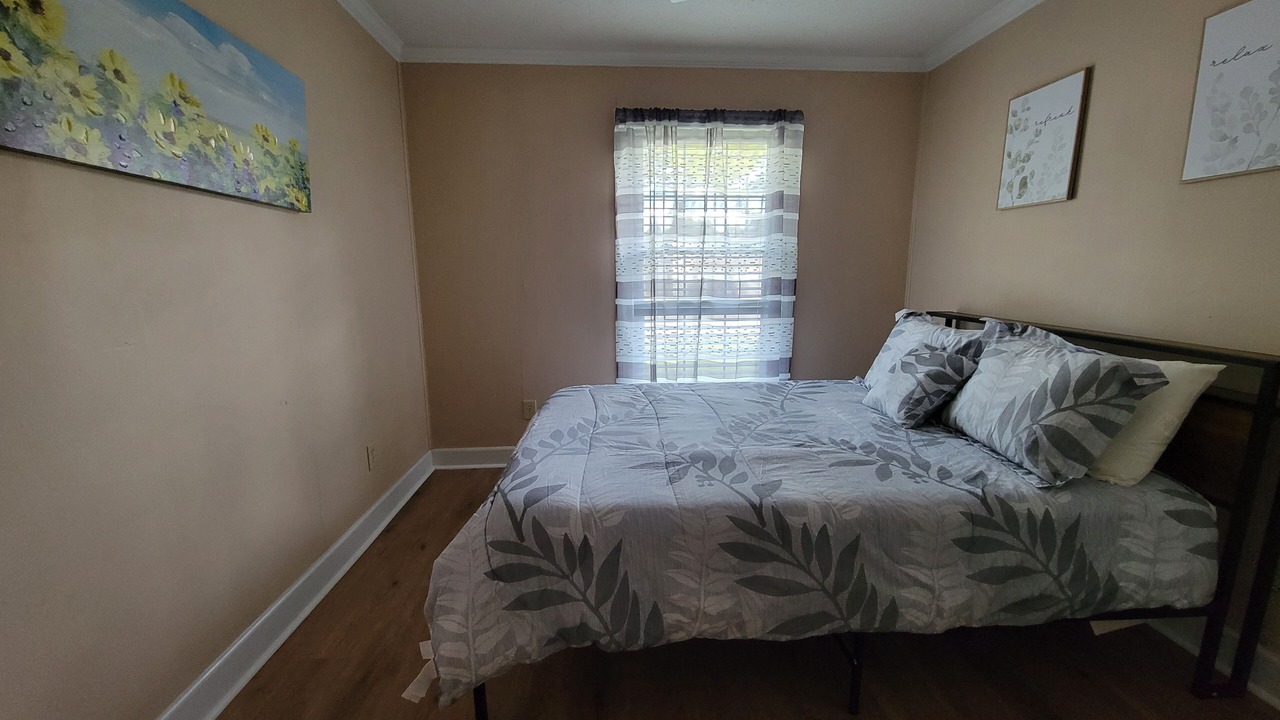 Photo of Bedroom in New Bern