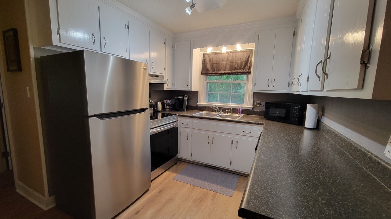Photo of Kitchen in New Bern