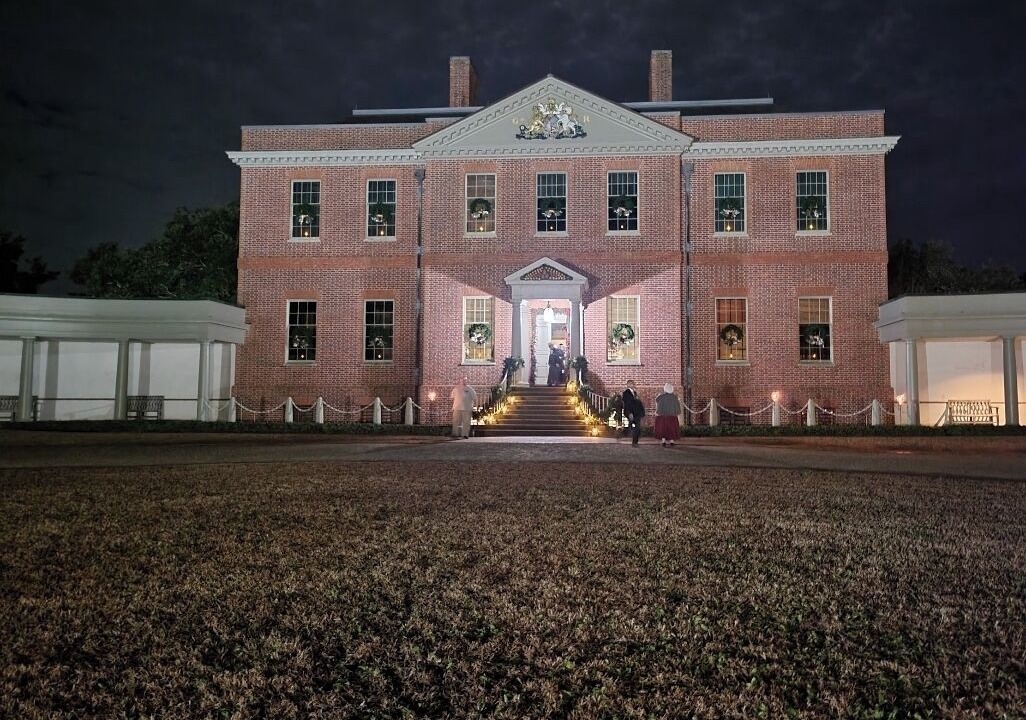 Photo of Outdoor in New Bern